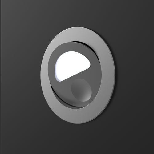 Éclairage pour cabine d'avion - Zephyr - Beadlight - à LED / de lecture / de surface