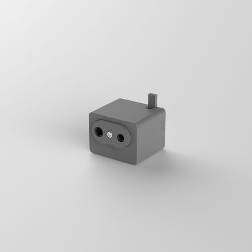 Connecteur audio/vidéo - 1067 - IFPL (Inflight Peripherals) - pour aéronef / ARINC / jack