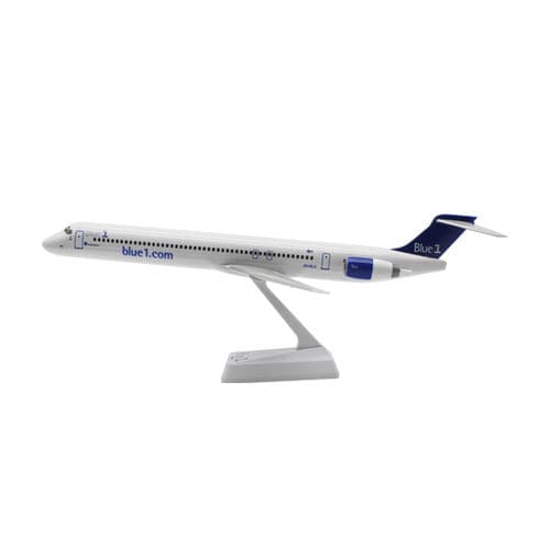 Maquette d'avion 1/135 - MD-90 - Long Prosper Enterprise Co Ltd