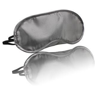 Masque de sommeil pour passagers - Long Prosper Enterprise Co Ltd