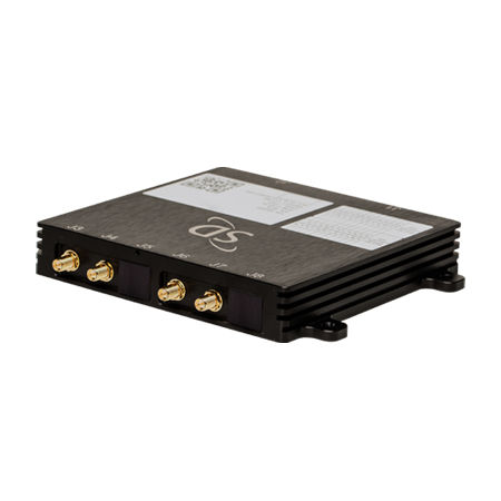 Communication en vol pour avion - SD Hub  - Satcom Direct - WiFi