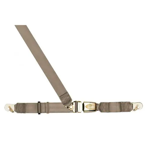 Support De Boucle De Ceinture De Sécurité ZUWIT - Accès Facile Aux Boucles Des Sièges Arrière - Branchez La Ceinture De Sécurité Avec Une Seule Main (noir X1