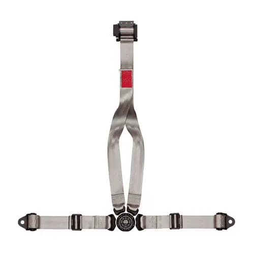 Ceinture De Sécurité ELLERsafe P-30 Taille S - Harnais Antichute EN361 | Support Jusqu'à 140kg | D-ring Dorsal