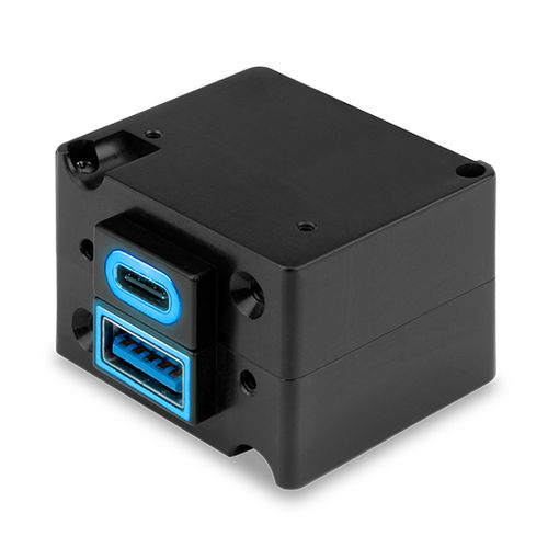 Station de recharge USB - TA245 - True Blue Power - pour aéroport / encastrable