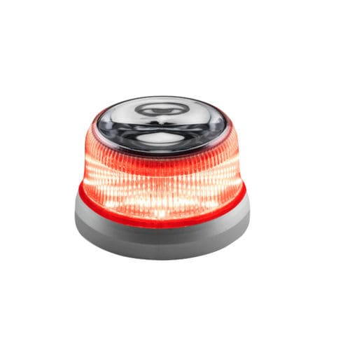 Balise de navigation - SunBeacon II - AeroLEDs, LLC - anticollision / pour avion / à LED