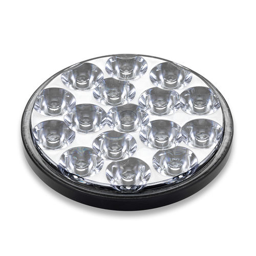 Feu d'atterrissage - SunSpot 36-4509 - AeroLEDs, LLC - d'identification / pour avion / à LED