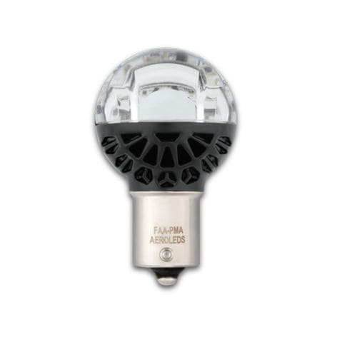 Feu de navigation - Polaris - AeroLEDs, LLC - de position / pour avion / à LED