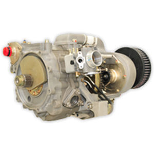 Moteur Wankel 25 - 50kW - AE50R - Austro Engine GmbH - 25kg + / monorotor / essence
