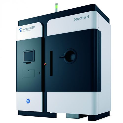 Imprimante 3D de matières plastiques - Spectra H - Arcam AB - EBM / pour l'aérospatiale