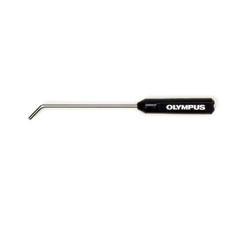 Sonde à courants de Foucault à courant de Foucault - 9230999.00 - Evident - Inspection Technologies - pour l'aéronautique