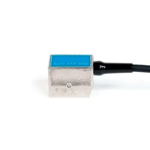 Sonde à ultrasons à coude - 3.5L64-NW1 - Evident - Inspection Technologies