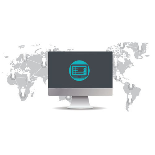 Logiciel de relation clients - Babel CLF - Damarel Systems International - pour compagnie aérienne / pour aéroport