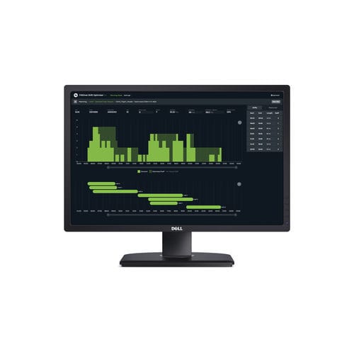 Logiciel de planification - FiNDnet Shift Optimiser - Damarel Systems International - de calcul / pour compagnie aérienne / pour l'aéronautique