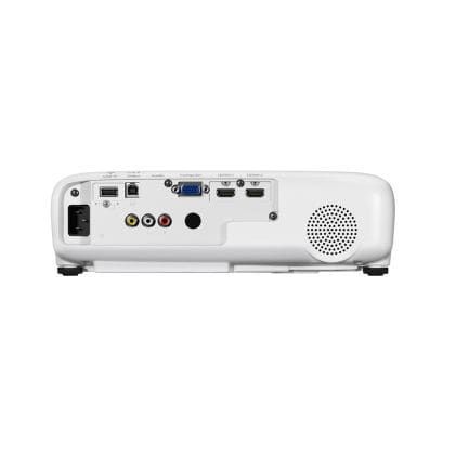 Projecteur de simulation de vol - EB-FH06 - Epson Europe BV - d'entraînement / pour la recherche et développement / complet