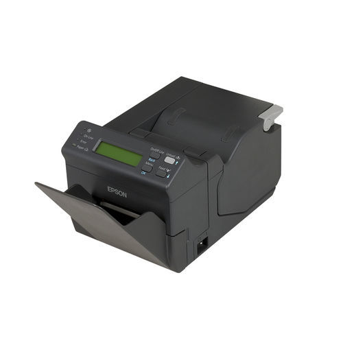 Imprimante de données pour aéroport - TM-L500A (112A1) - Epson Europe BV