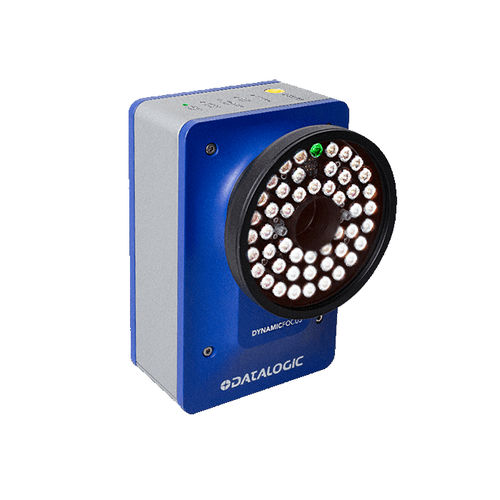 Scanner code barre fixe - AV500 - Datalogic Automation Srl - 2D / pour bagages / pour aéroport