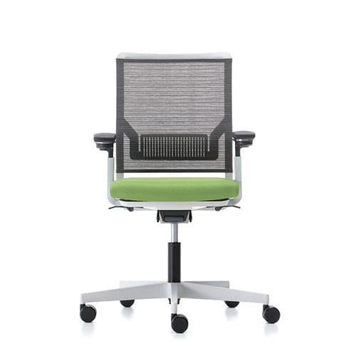 Fauteuil pour aéroport - Uneo - Nurus - à roulettes