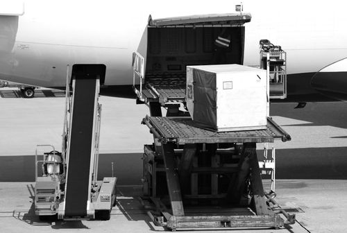 Logiciel de gestion - ULD Manager - CHAMP Cargosystems (UK) Ltd - de reporting / de contrôle / de surveillance