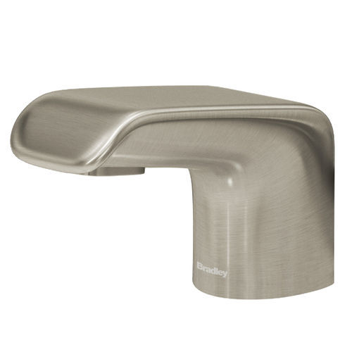 Distributeur de savon pour aéroport - 6-3500 - Bradley Corporation - encastrable / manuel