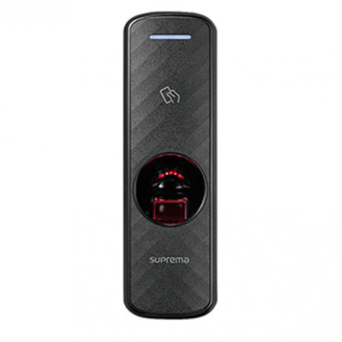 Scanner Biométrique D'empreinte Digitale Suprema RealScan G10 – Occasion Fonctionnel