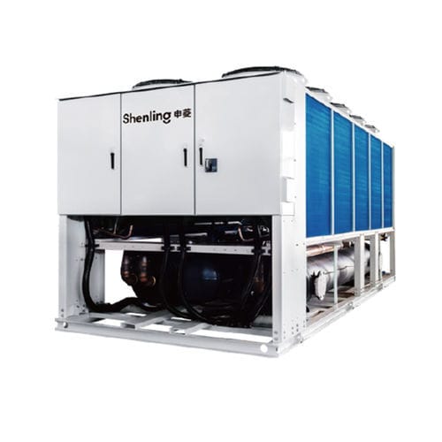 climatiseur compact - Shenling Airport Solutions
