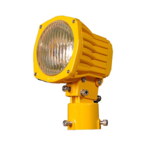 Feu d'approche - EUL-AP-150-C - AES AIRFIELD EQUIPMENT & SERVICES SL - pour piste d'aéroport / à LED / à halogène