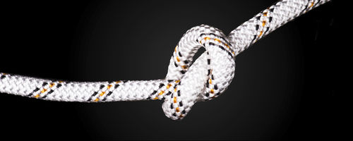 Cordage pour le vol libre - THERMOCORE  - COUSIN TRESTEC - de sécurité / dynamique / statique
