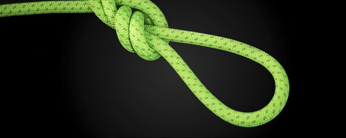 Cordage pour le vol libre - CERRO TORRE   - COUSIN TRESTEC - âme en polyamide