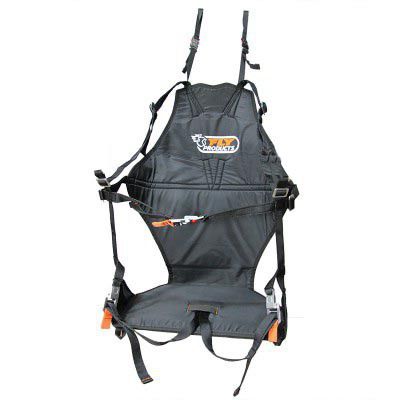 Sac-harnais de paramoteur - HAR2 - FLY PRODUCTS - en tandem / léger