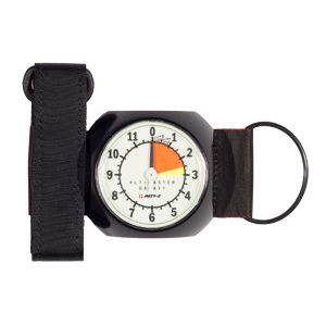 Altimètre analogique - Galaxy - Alti-2 Europe Ltd - en pieds ou mètres / pour le vol libre / portable