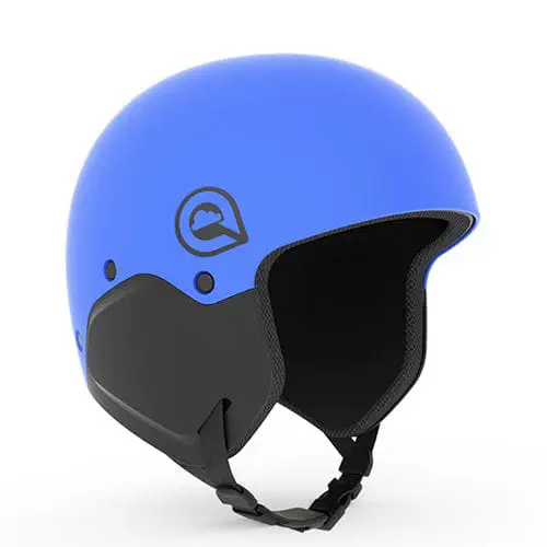 Casque intégral / Full face helmet - ZX XPS72600 by Parasport - Airsport