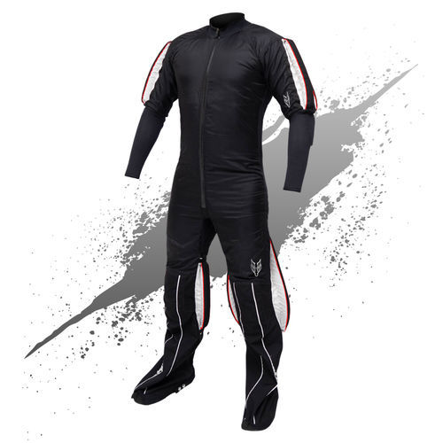 Combinaison pour le parachutisme - RW PRO ® - Intrudair Skydive & Base Gear - mixte / en nylon / bleue