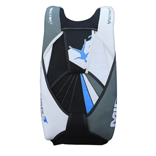 Parachute De Secours Swing Cross Pour Parapente/PPG – Tailles S, M, L