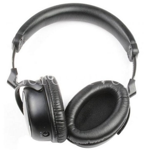 Casque-micro pour passagers - E520067 - Aeroservey Product Co., Ltd - pour avion / anti-bruit