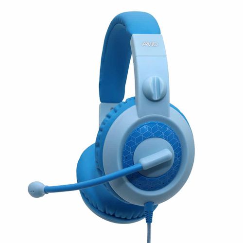 Casque-micro pour passagers - AE-25 - AVID Airline Products - pour avion