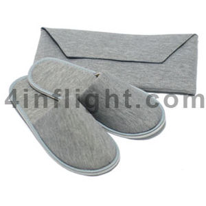 Chaussons pour avion de ligne - 21X series - 4Inflight International Limited