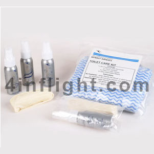 Trousse de toilette pour avion de ligne - 118 - 4Inflight International Limited