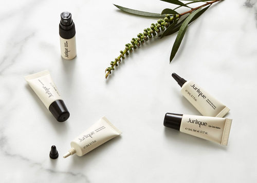 Trousse de confort pour avion - JURLIQUE   - BUZZ - THE INFLIGHT EXPERIENCE...