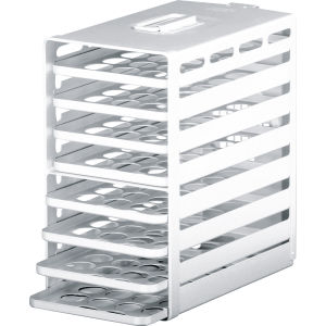 Grille de four pour cabine d'avion - R80001-A01 - Egret Aviation - en aluminium / ATLAS