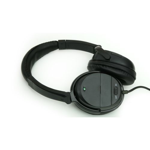 Casque audio pour passagers - 125 - Linstol - anti-bruit