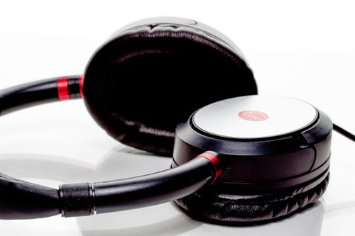 Casque audio pour passagers - 250 - Linstol - anti-bruit