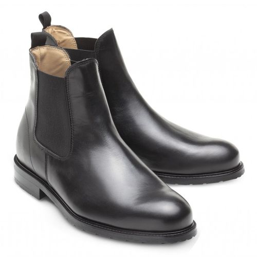 Bottes pour PNC pour hommes - William Boeing - SKYPRO