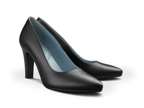 Chaussures pour hôtesse - Iris Critchell - SKYPRO