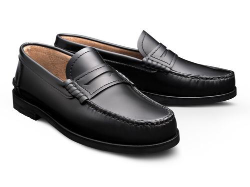 Chaussures pour personnel navigant commercial pour hommes - 1922 Cabral - SKYPRO