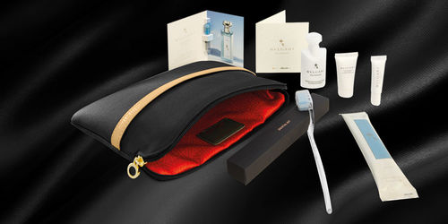 Trousse de confort pour avion de ligne - skysupply GmbH