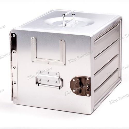 Conteneur de rangement pour avion - ZIBO RAINBOW AIRLINE APPLIANCE CO., LTD - isotherme
