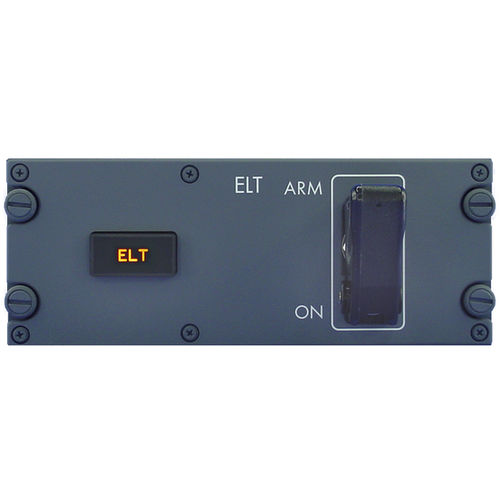 ELT pour avion - G7116 series  - Gables Engineering