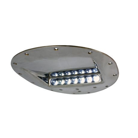 Feu d'atterrissage - Heads Up Technologies - pour avion / à LED