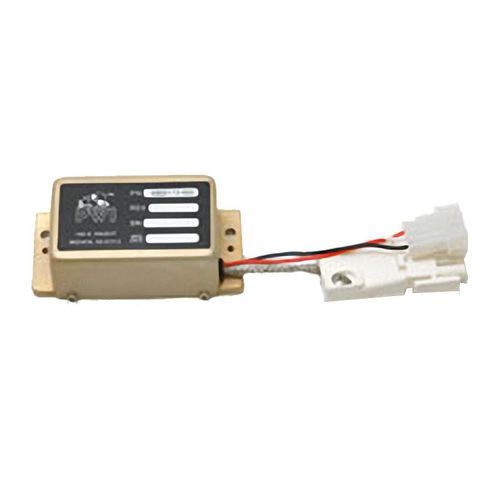 Alimentation électrique pour éclairage - PN 6900173-000 - PWI lnc. - DC/AC