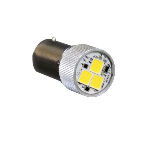 Éclairage pour cabine d'avion - 130 series - PWI lnc. - à LED / de lecture